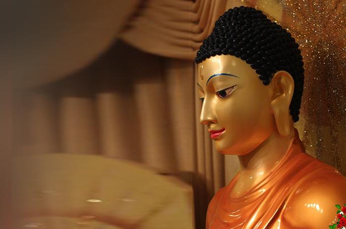 The Virtues of the Buddha