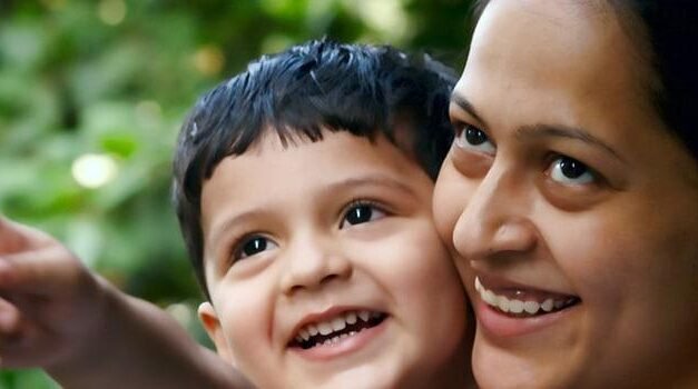 පින්වන්ත දරුවන් ලබන්නට නම්…