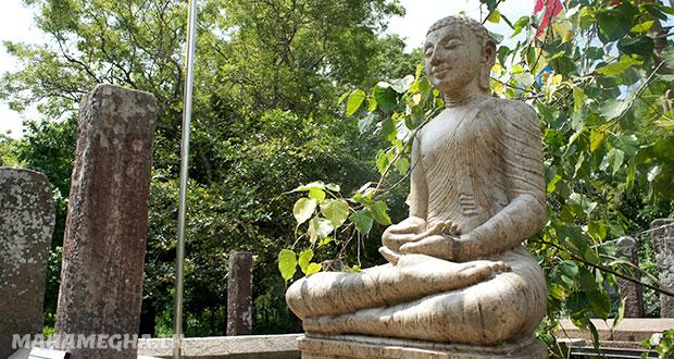 Are you Being Friendly or Hostile Towards Lord Buddha?