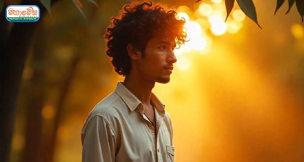 අඹ උයනෙන් නඳුන් උයනට