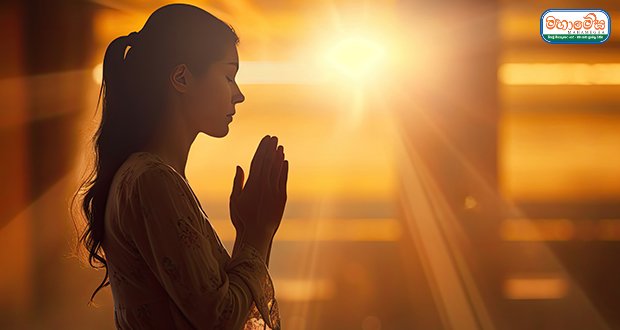 කිසිවක් නෑ හැමදා පවතින්නේ – බුදු සරණයි අපට වටින්නේ…