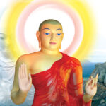 නොසිඳි සත්පුරුෂ කලණ වැට