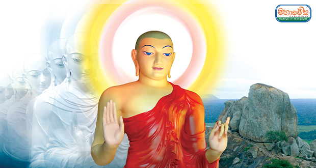 නොසිඳි සත්පුරුෂ කලණ වැට
