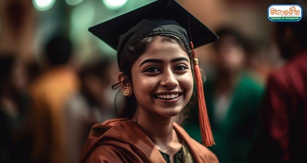 වාසනාව බිඳගන්ට එපා…!