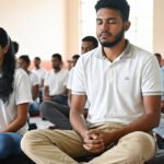 ගිනිගෙන දැවෙන ගත සිත නිවා සිසිල් කරන සීතල වතුර මෙත් සිතයි.