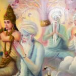 දෙව්ලොව ලොව යන්න කැමති අයට