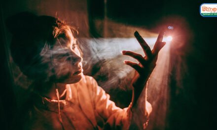 දැවෙනා කර්ම විපාක සමනය කරන සොඳුරු ගුණය