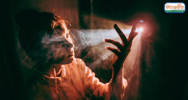 දැවෙනා කර්ම විපාක සමනය කරන සොඳුරු ගුණය