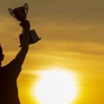 දියුණුව සලසන ආශීර්වාද​ය