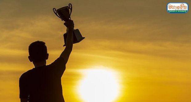 දියුණුව සලසන ආශීර්වාද​ය