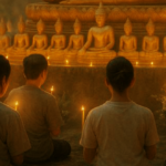 ධර්මය අපේ ජීවිතයටත් ගලපා ගනිමු.