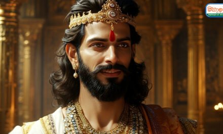 මිළිඳු රාජ ප්‍රශ්නයෙහි යටගියාව – 1