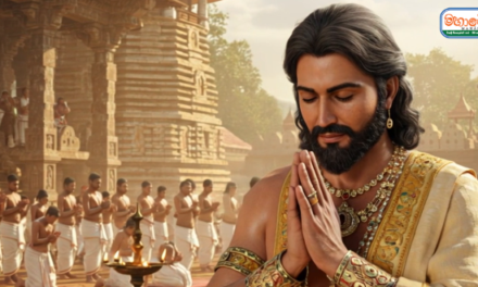 මිළිඳු රාජ ප්‍රශ්නයෙහි යටගියාව – 4