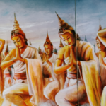 මිළිඳු රාජ ප්‍රශ්නයෙහි යටගියාව – 5