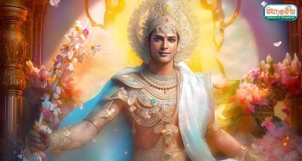 මිළිඳු රාජ ප්‍රශ්නයෙහි යටගියාව – 2