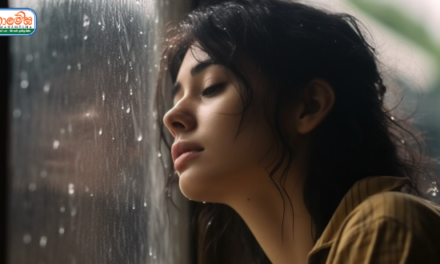 පසුතැවෙන්න ඉඩක් තියාගන්න එපා !