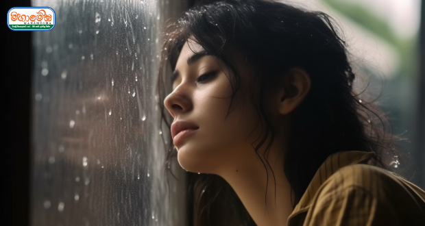 පසුතැවෙන්න ඉඩක් තියාගන්න එපා !