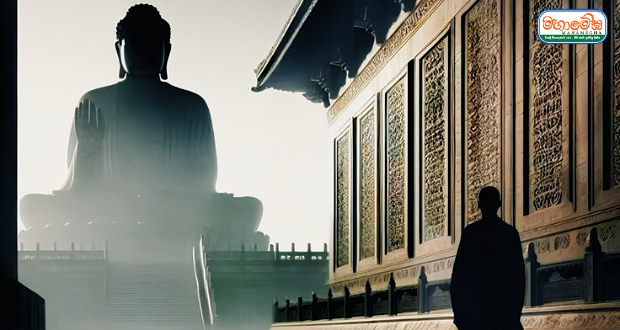 සම්බුදුරජුන් පිදූ පින කාට ද පමණ කළ හැක්කේ ?