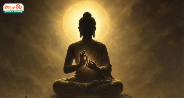 ගෞතම සසුනේ සිත රඳවමු.
