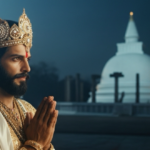 ලක්දිව රජුන් කළ පින්කම් – 1