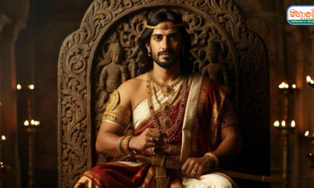 ලක්දිව රජුන් කළ පින්කම් – 2