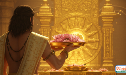 ලක්දිව රජුන් කළ පින්කම් – 3