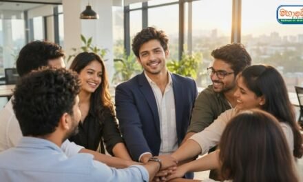 නායකයෙක් වෙනවා නම් මෙහෙම කෙනෙක් වෙන්න.